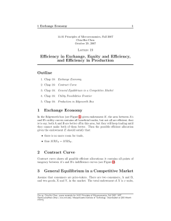Lecture (19) - MIT OpenCourseWare