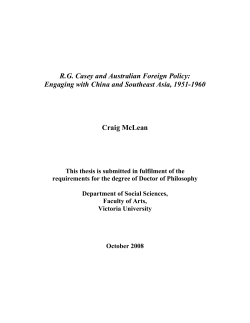 - VU Research Repository