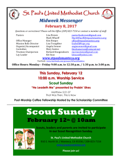 02-08-17 Midweek Messenger