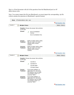 Here is a Word document with all of the questions from