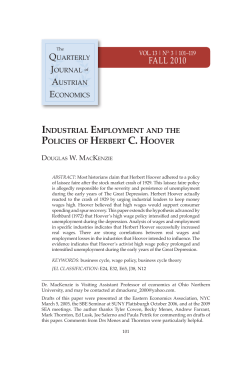 FALL 2010 - Mises Institute