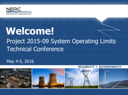 SOL white paper - Southwest Power Pool