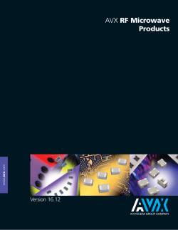 RF Microwave 16-12b_65183 RF Microwave 4C