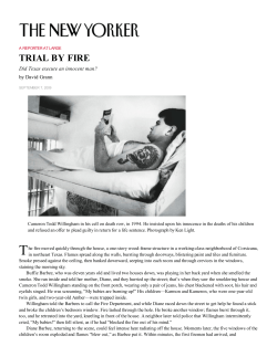 detailed - The Marshall Defense Firm