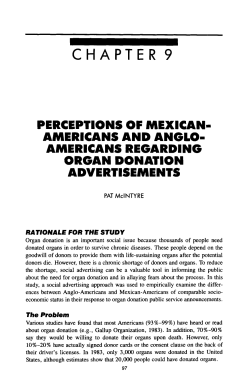 9 perceptions of mexican= americans and anglo= americans