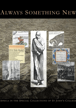 Always something new