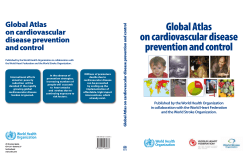 Global Atlas on Cardiovascular Disease Prevention and