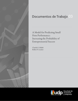 Here - Universidad Diego Portales