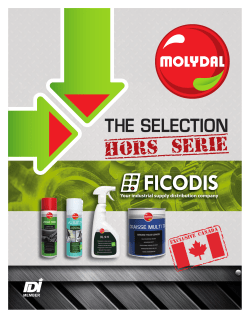 HORS SERIE