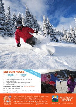 tongariro-sunpeaks-flyer4