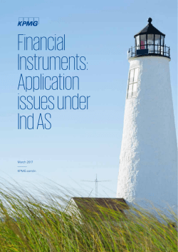 Contracts for purchase or sale of non-financial items