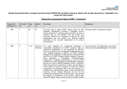 Epidermal growth factor receptor tyrosine kinase (EGFR-TK)