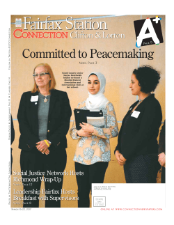 Lorton - The Connection Newspapers