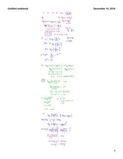 Untitled.notebook 1 December 14, 2016