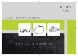 Kludi Bathroom Accessories