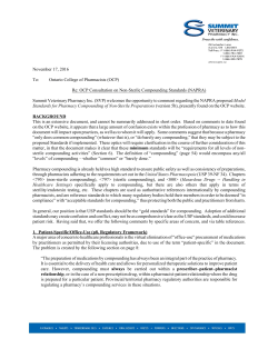 Read the rest of SVP`s submission here