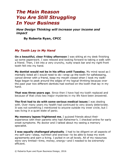 The Main Reason You Are Still Struggling In Your Business