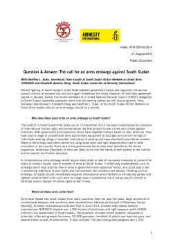 PDF - Amnesty International