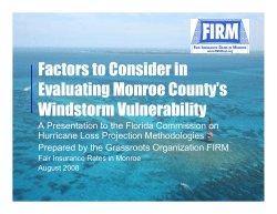 FIRM - Florida State Board of Administration