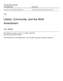 Article Full Text PDF