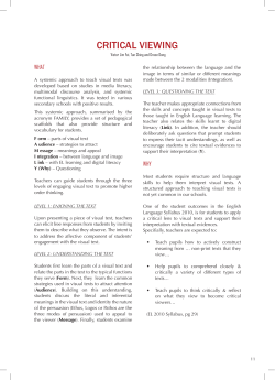Critical Viewing_PG11-15_lr