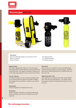Diving - Royal IHC