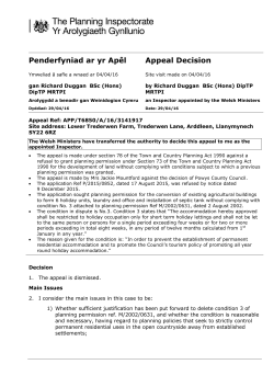 Decision 3141917, item PTLRW61