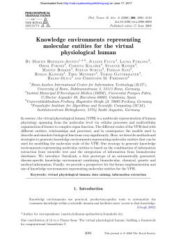 Full Text - Journals