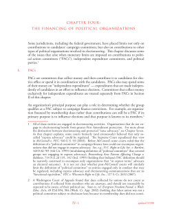 chapter four - Brennan Center for Justice