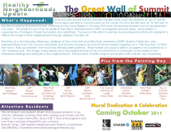The Great Wall Update 3