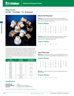 Datasheet - Mouser Electronics