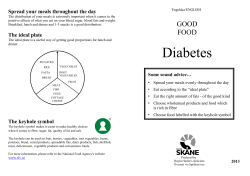 BRA MAT Diabetes 2013B Engelska