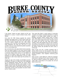 If the phrase &ldquo;United we stand, divided we fall&rdquo; ever pertained to a