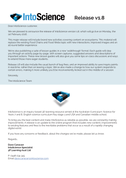 Release v1.8 - 3P Learning