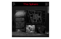 The Sphere - Lower Manhattan Development Corporation
