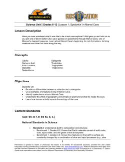 Unit Title | Lesson 1: Title
