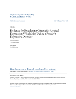 - CUNY Academic Works