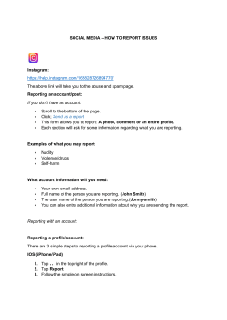 Social Media Safety pdf