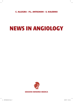 preview - MINERVA MEDICA