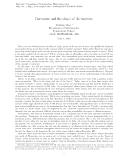 Paper - University of Dayton