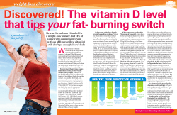 Read More - Dr. Sue Decotiis