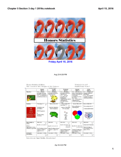 SMART Notebook - Kenston Local Schools