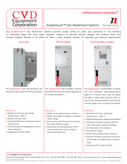 Equipment Corporation