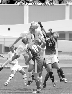 ULM Warhawks Soccer ULM Warhawks Soccer