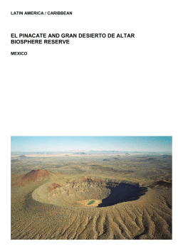 Advisory Body Evaluation (IUCN)