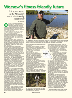 Fitness Friendly Future