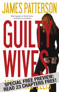 Guilty Wives F3 - James Patterson