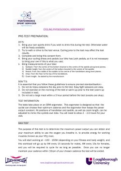 here. - Loughborough Sports Science Service