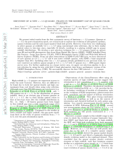 Discovery of 16 New z~ 5.5 Quasars: Filling in the Redshift Gap of