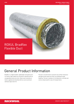 General Product Information